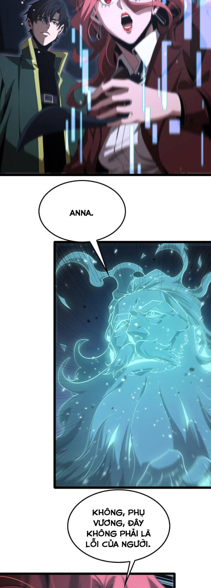 Chư giới tận thế online chapter 155 - Trang 13