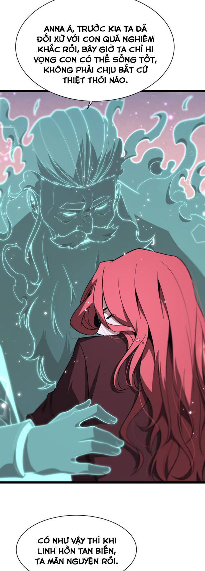 Chư giới tận thế online chapter 155 - Trang 15