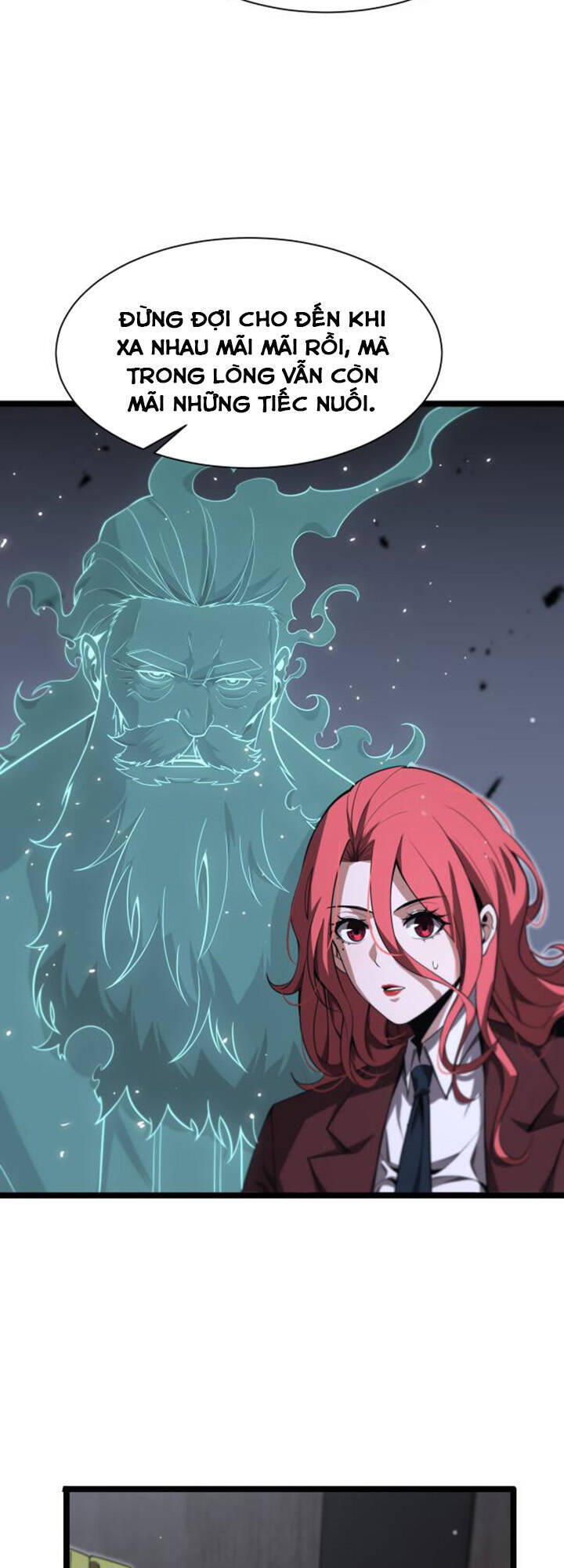Chư giới tận thế online chapter 155 - Trang 25
