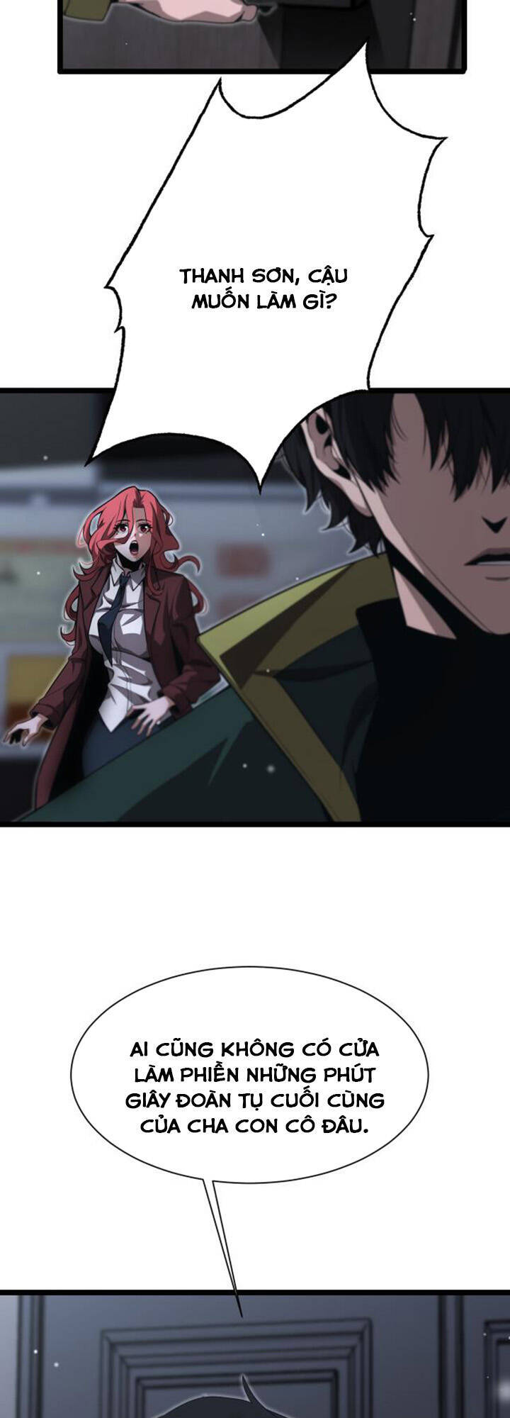 Chư giới tận thế online chapter 155 - Trang 27