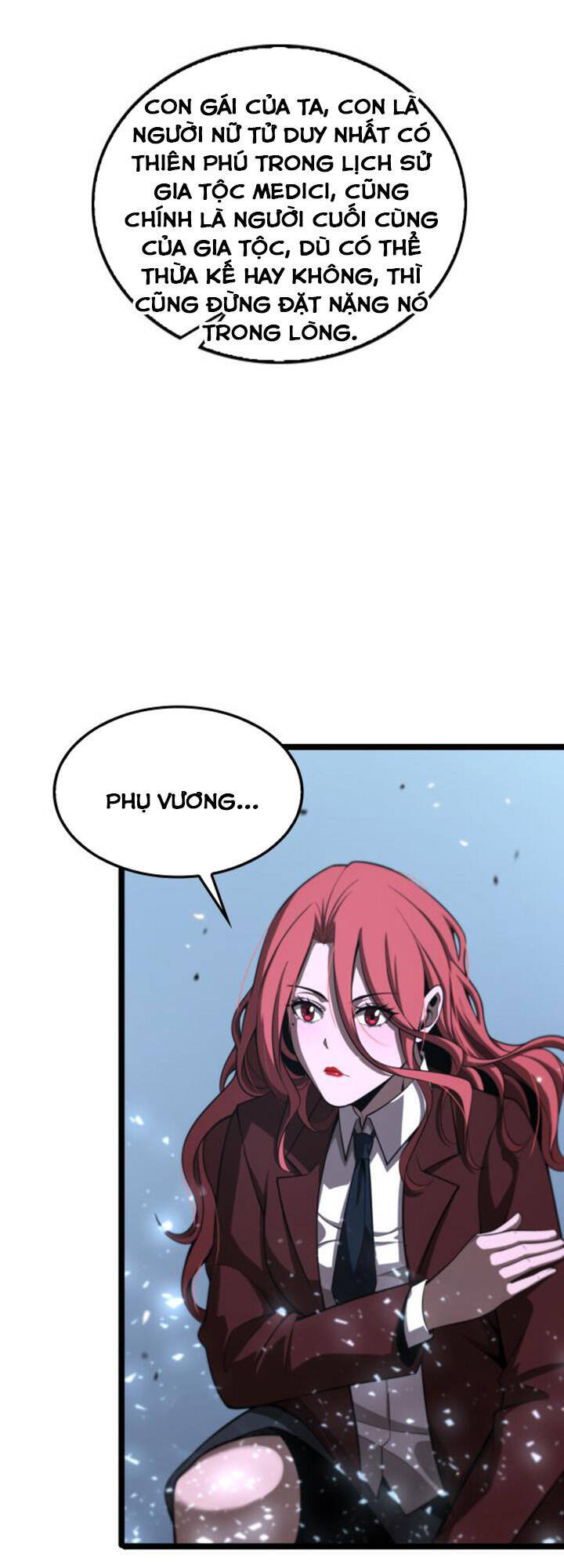 Chư giới tận thế online chapter 155 - Trang 33