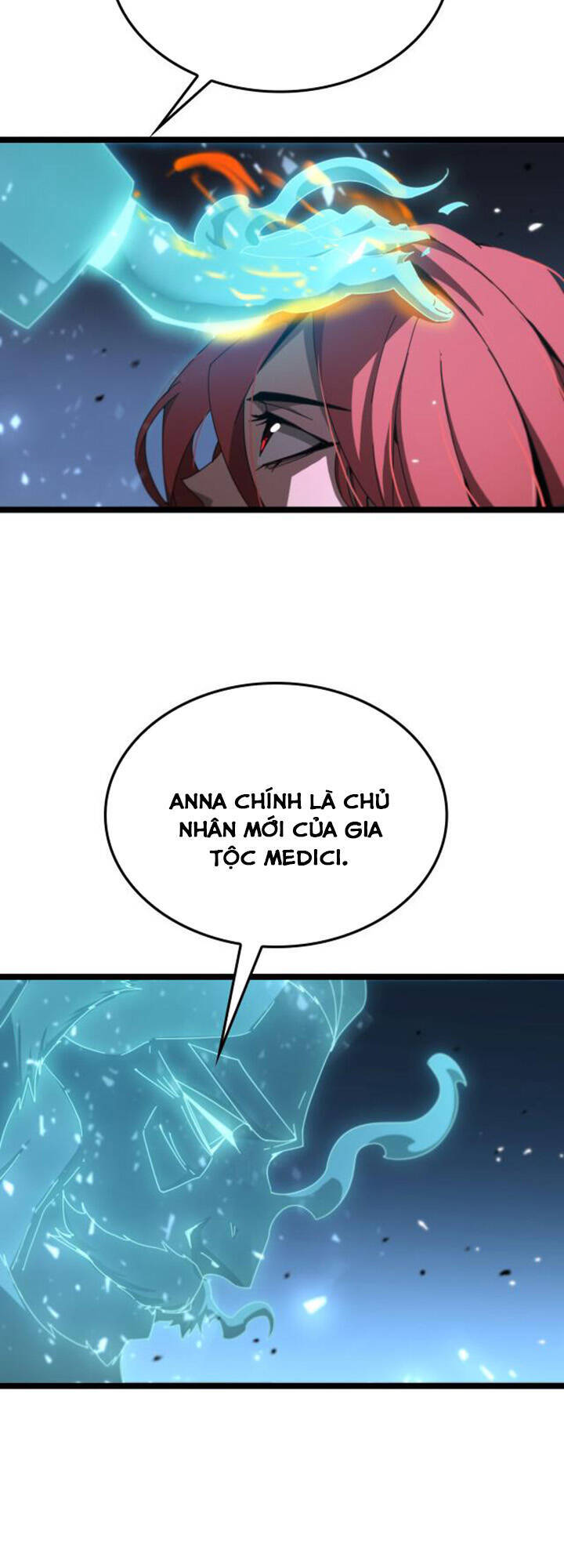 Chư giới tận thế online chapter 155 - Trang 35