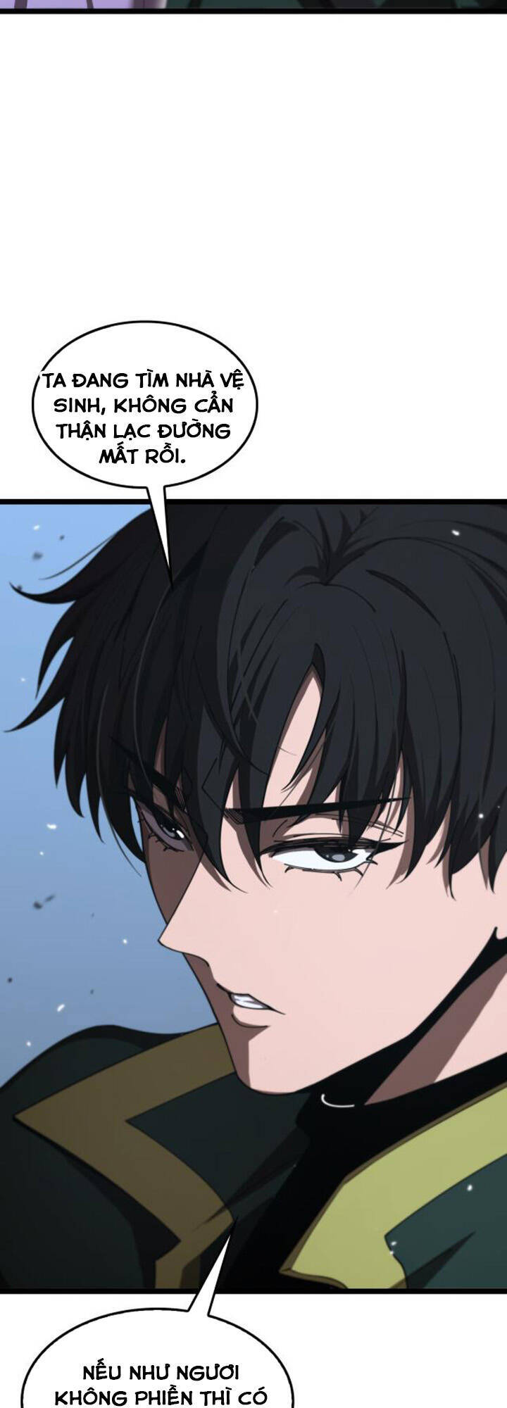 Chư giới tận thế online chapter 155 - Trang 38