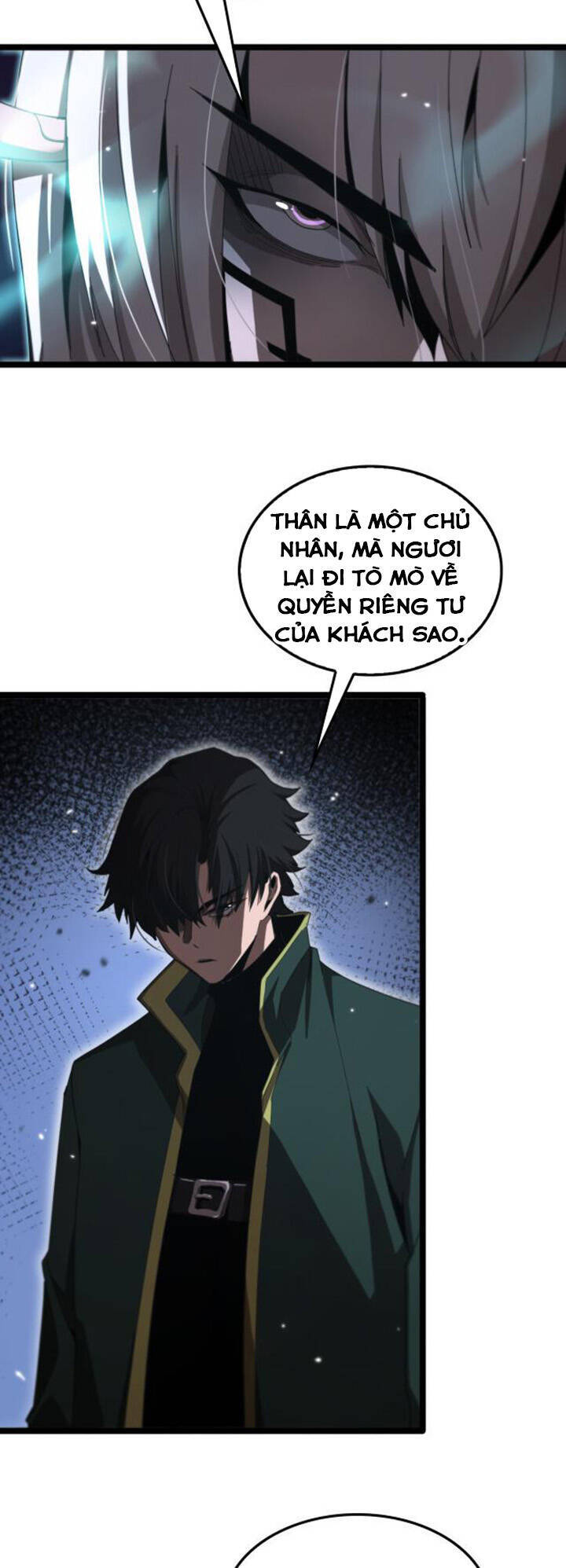 Chư giới tận thế online chapter 155 - Trang 40