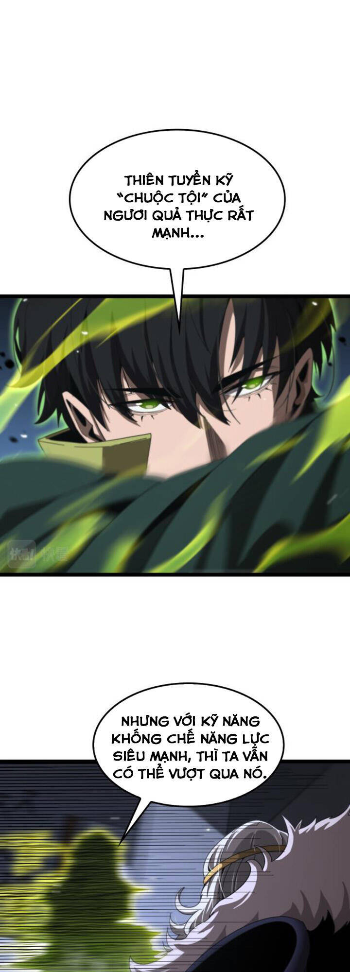 Chư giới tận thế online chapter 155 - Trang 47