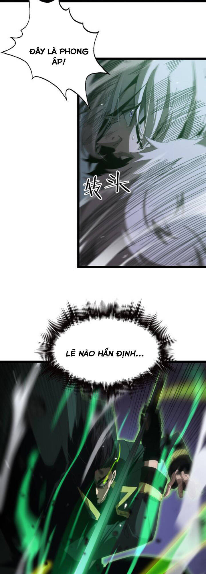 Chư giới tận thế online chapter 155 - Trang 49