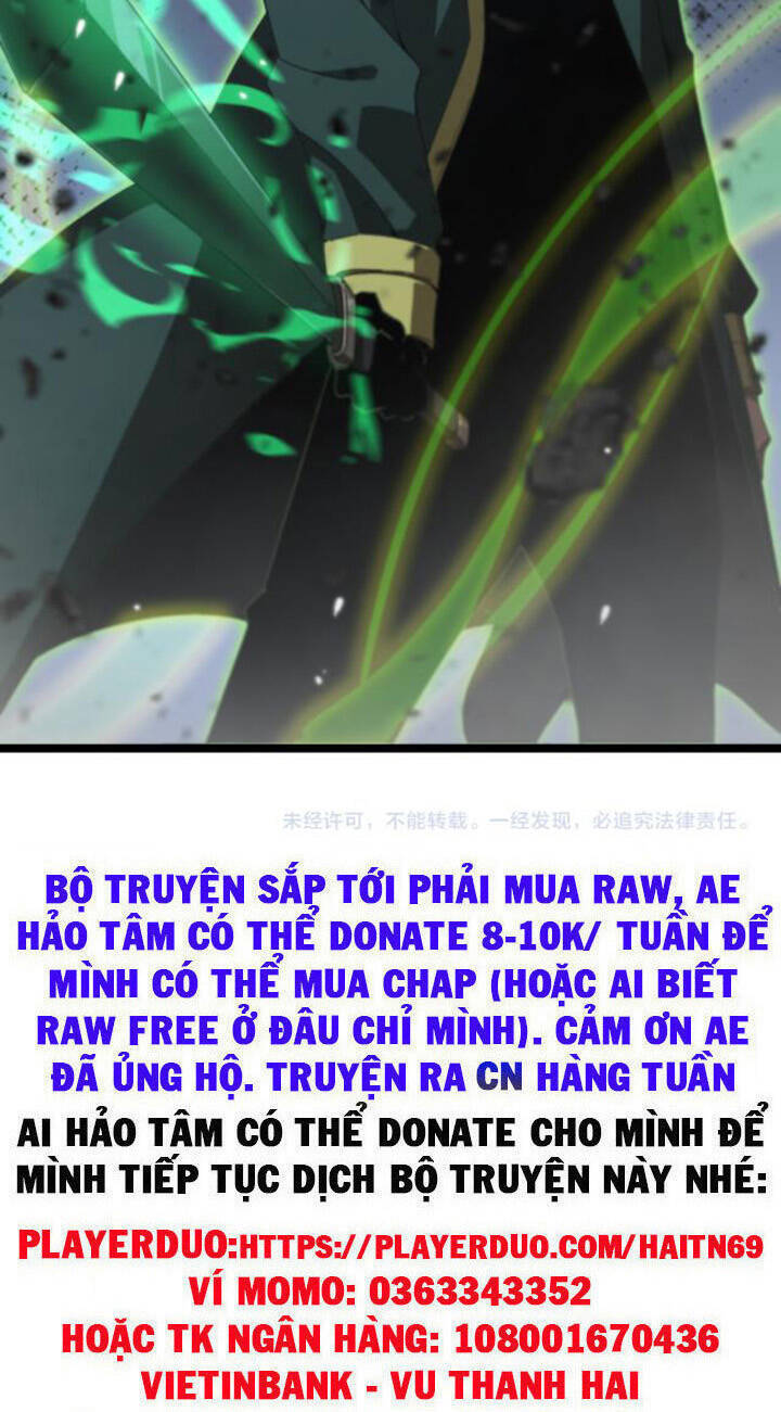 Chư giới tận thế online chapter 155 - Trang 56