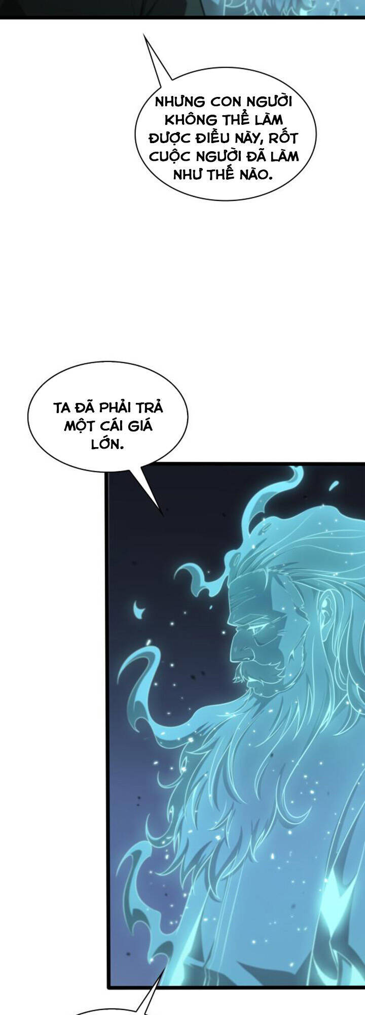 Chư giới tận thế online chapter 155 - Trang 7