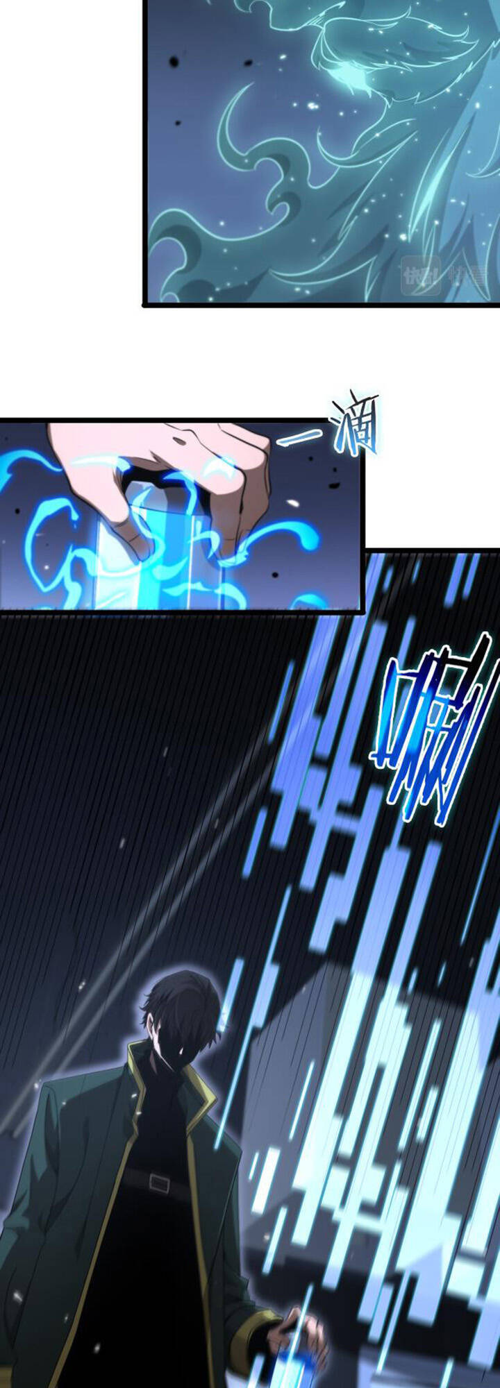 Chư giới tận thế online chapter 155 - Trang 10