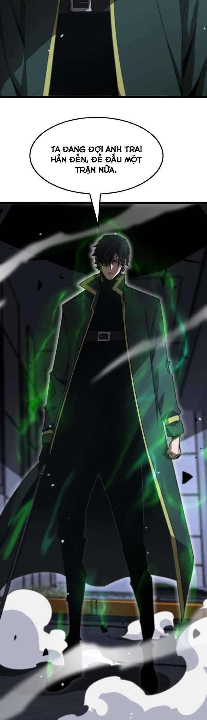 Chư giới tận thế online chapter 156 - Upload bởi truyensieuhay.com