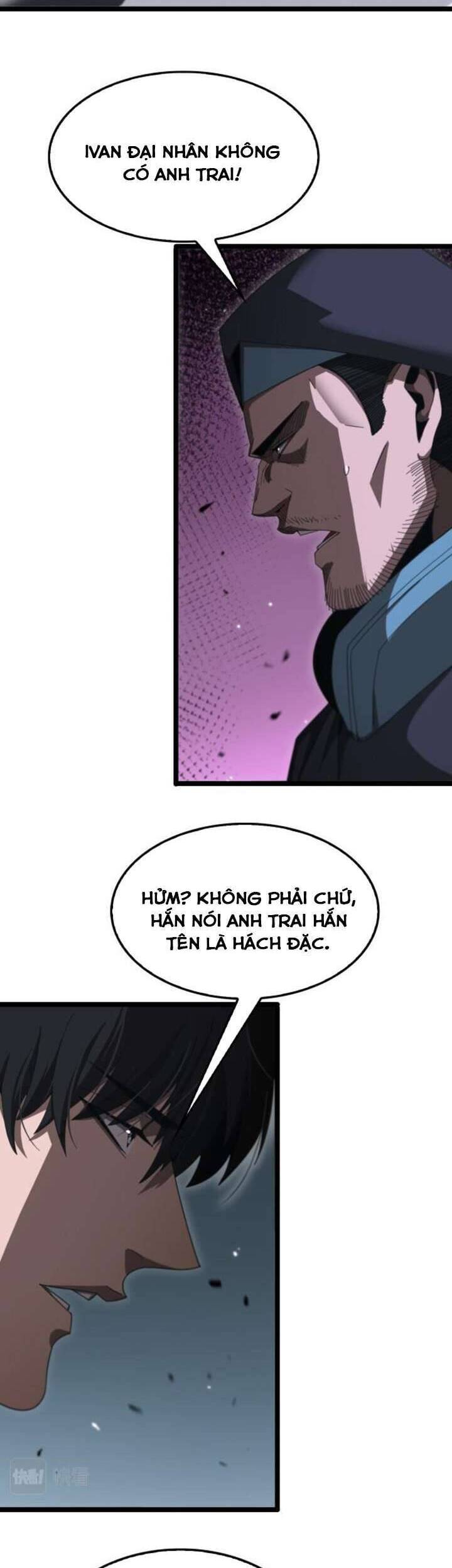 Chư giới tận thế online chapter 156 - Upload bởi truyensieuhay.com