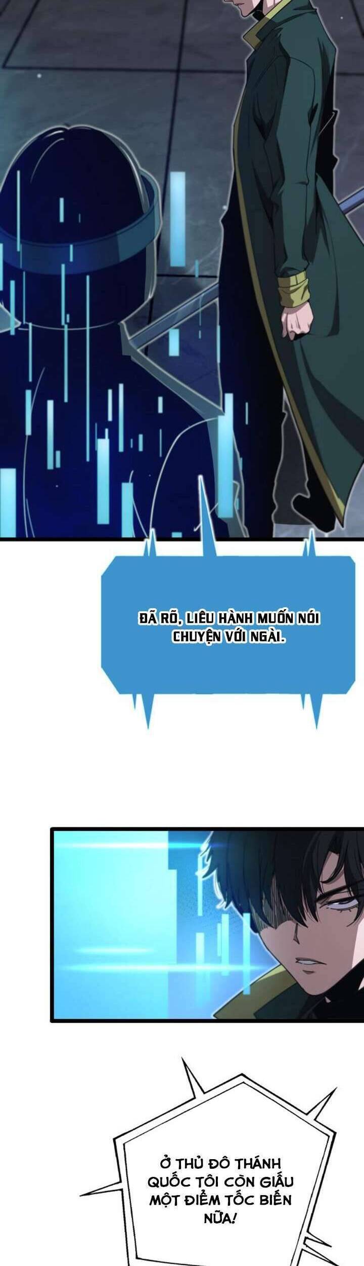 Chư giới tận thế online chapter 156 - Upload bởi truyensieuhay.com