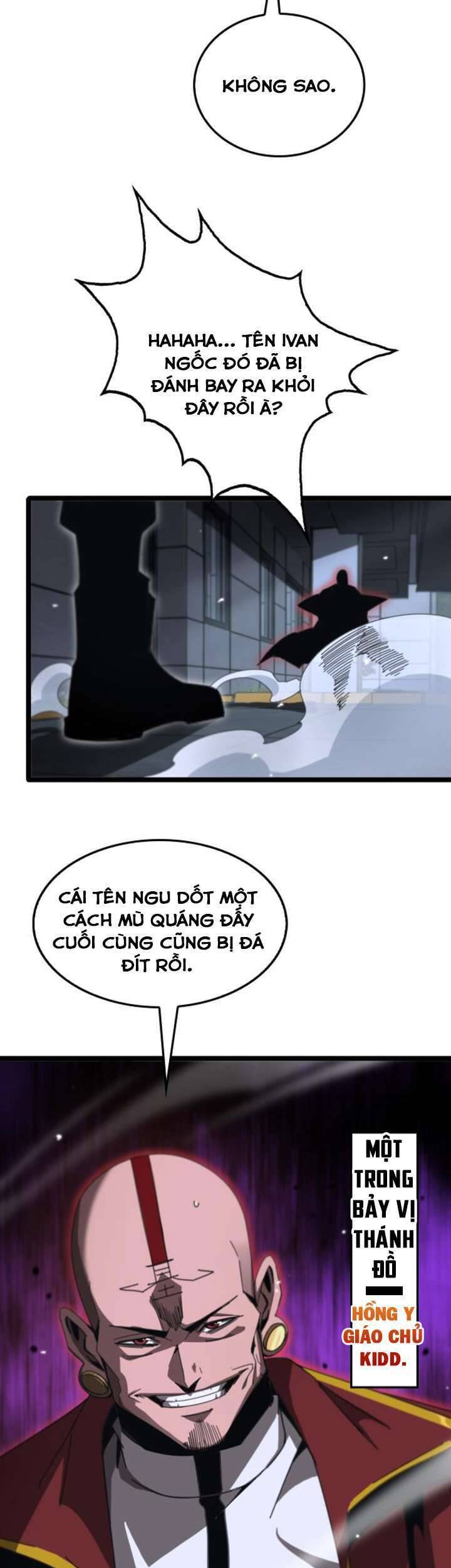 Chư giới tận thế online chapter 156 - Upload bởi truyensieuhay.com