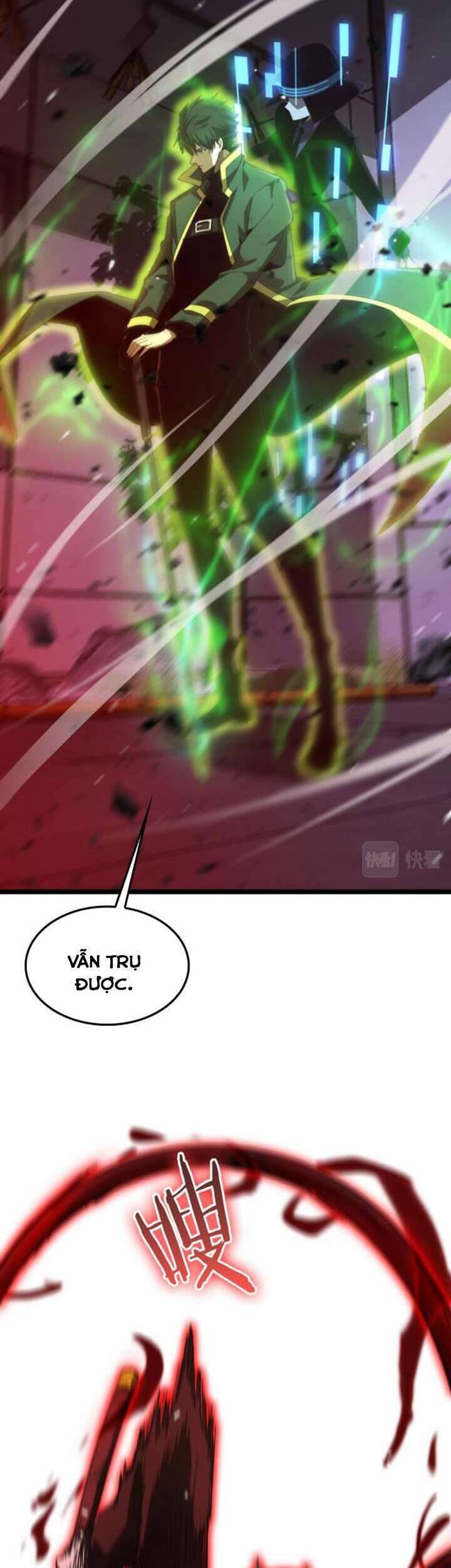 Chư giới tận thế online chapter 156 - Upload bởi truyensieuhay.com