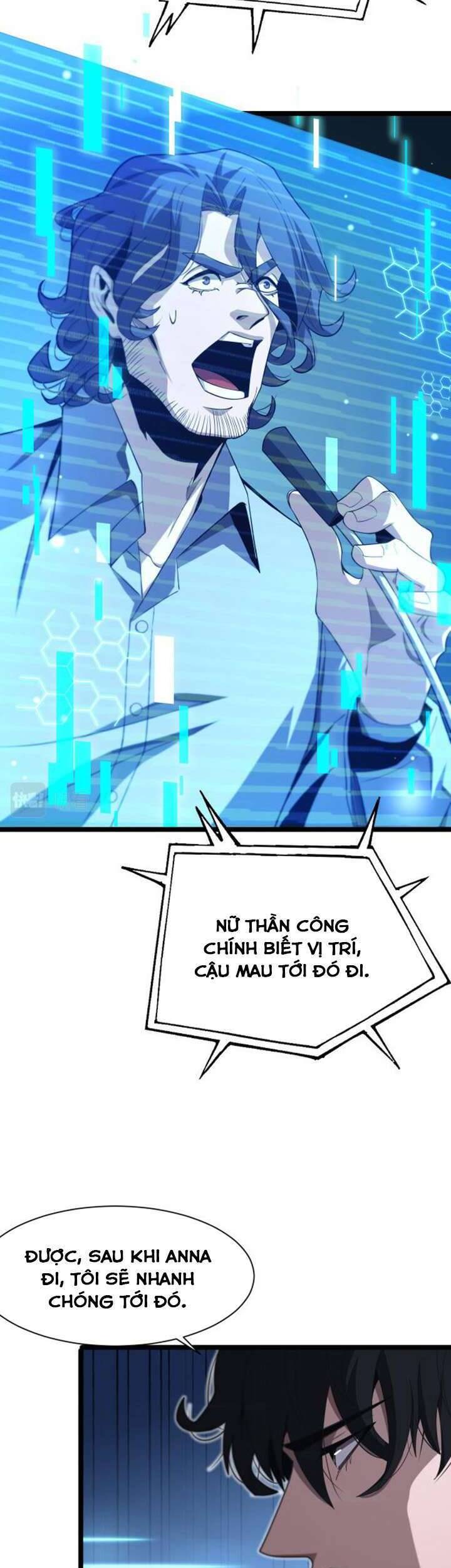 Chư giới tận thế online chapter 156 - Upload bởi truyensieuhay.com