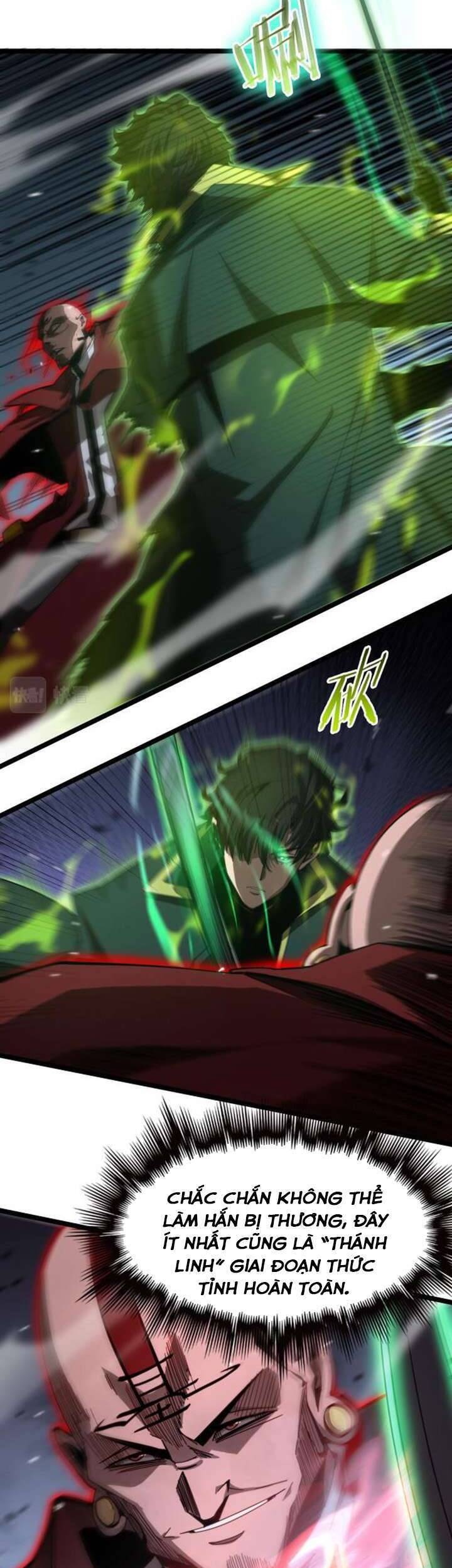 Chư giới tận thế online chapter 156 - Upload bởi truyensieuhay.com