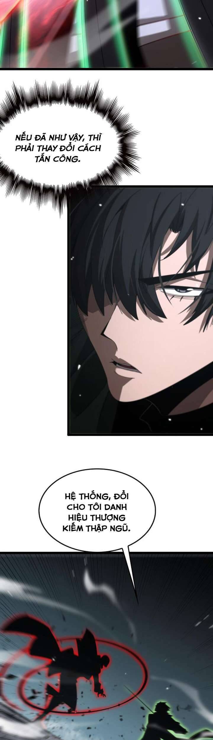 Chư giới tận thế online chapter 156 - Upload bởi truyensieuhay.com
