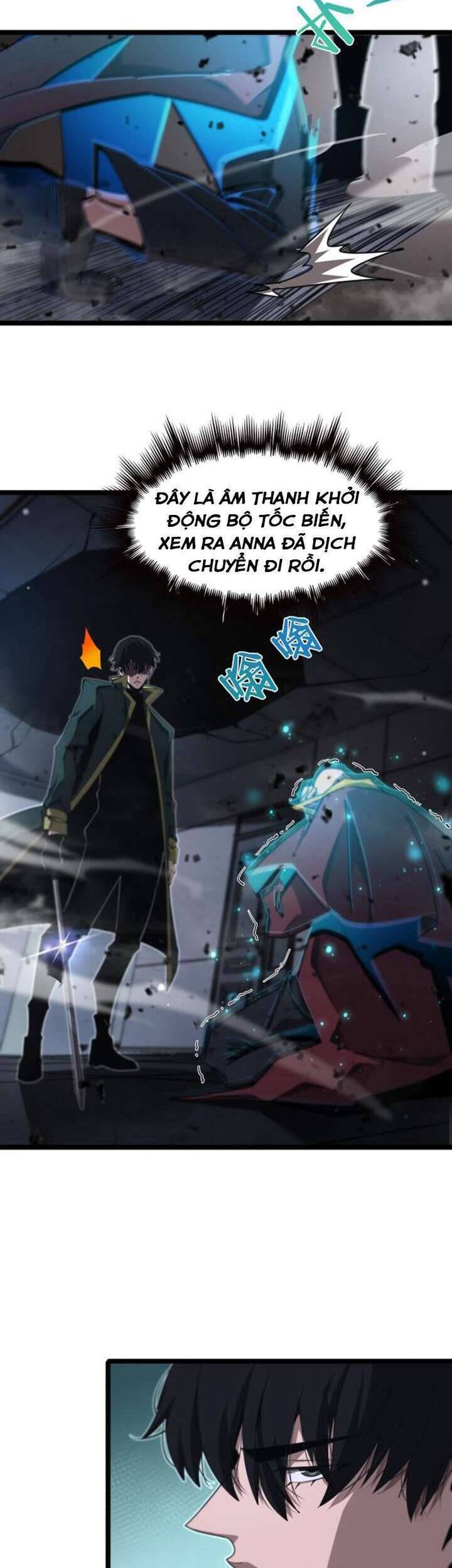 Chư giới tận thế online chapter 156 - Upload bởi truyensieuhay.com
