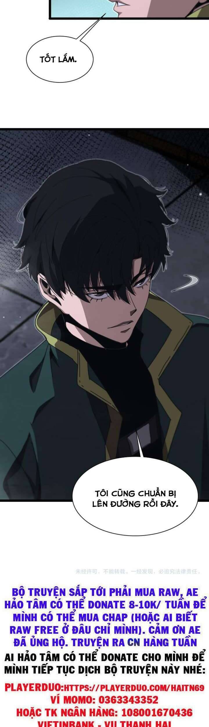 Chư giới tận thế online chapter 156 - Upload bởi truyensieuhay.com