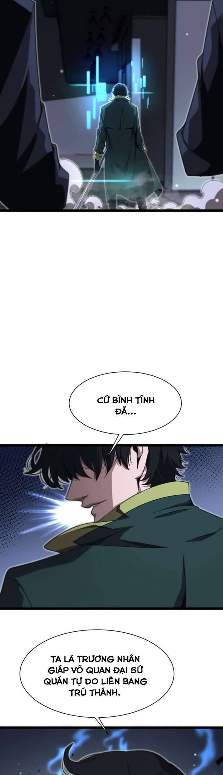 Chư giới tận thế online chapter 156 - Upload bởi truyensieuhay.com