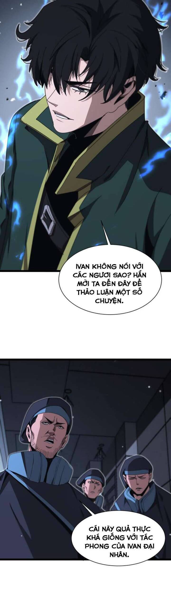 Chư giới tận thế online chapter 156 - Upload bởi truyensieuhay.com