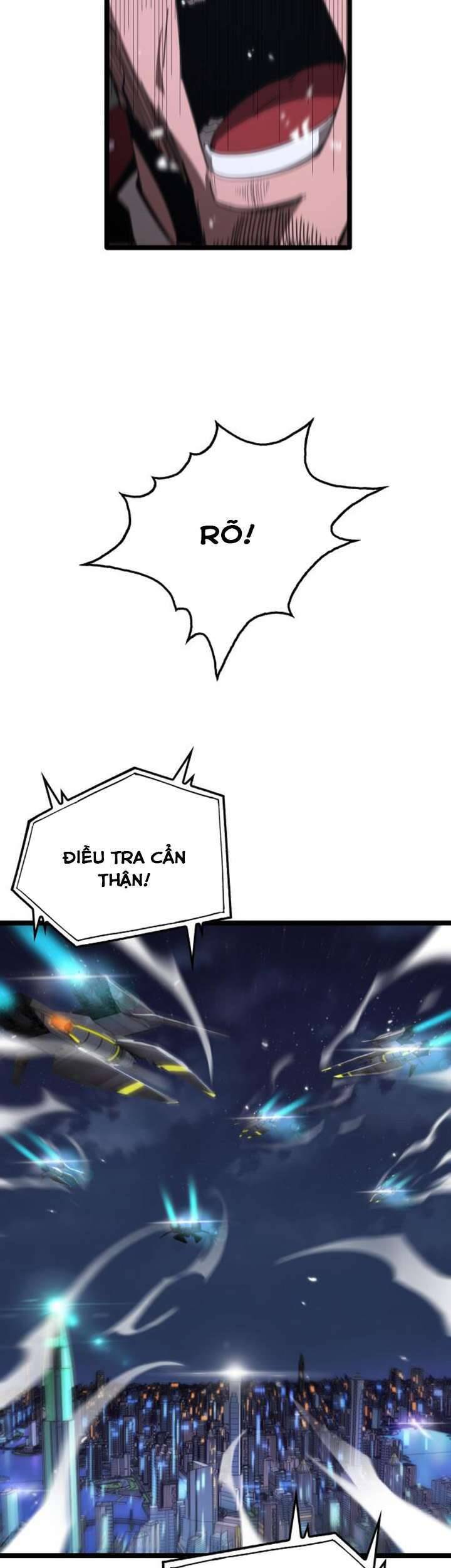 Chư giới tận thế online chapter 157 - Upload bởi truyensieuhay.com
