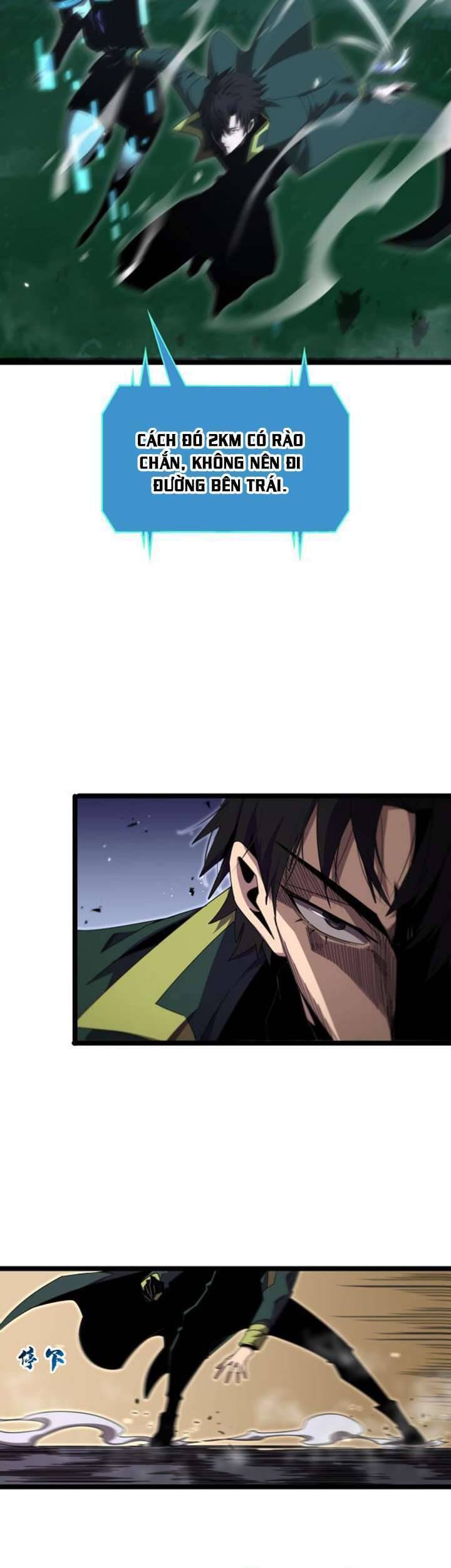 Chư giới tận thế online chapter 157 - Upload bởi truyensieuhay.com