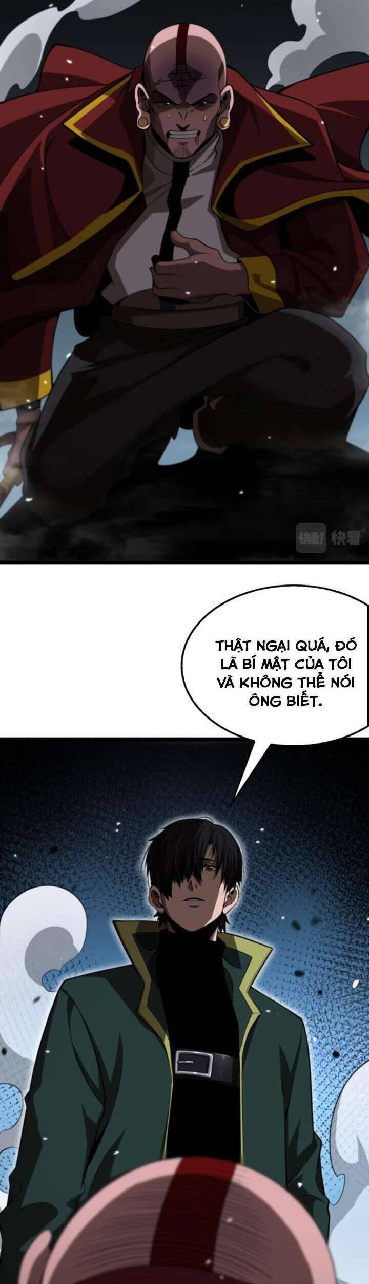 Chư giới tận thế online chapter 157 - Upload bởi truyensieuhay.com