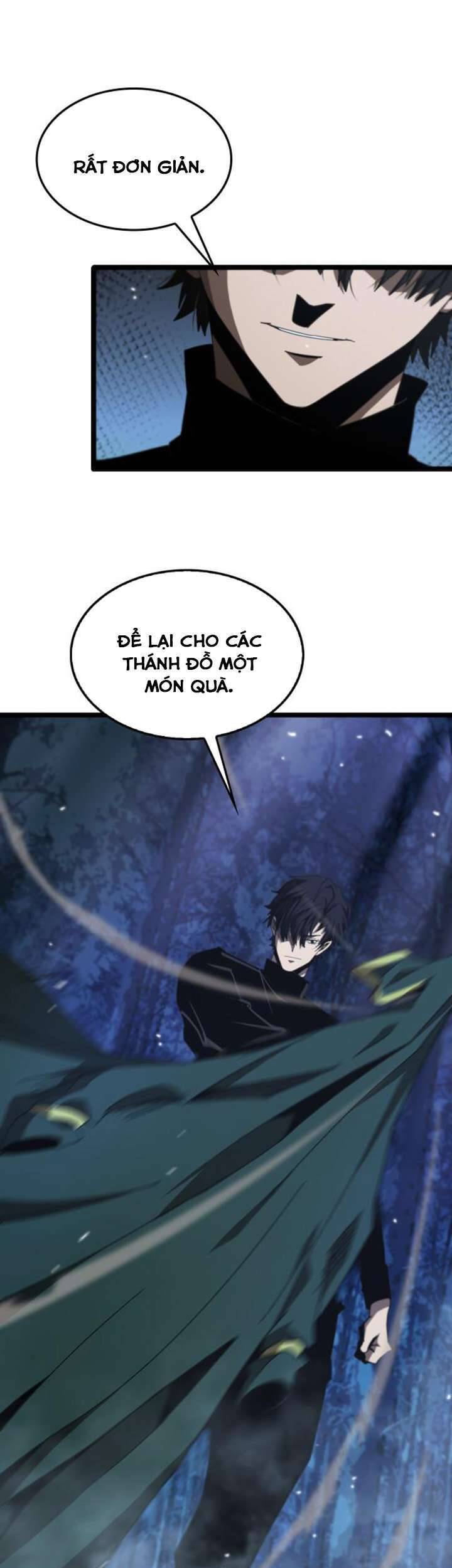 Chư giới tận thế online chapter 157 - Upload bởi truyensieuhay.com