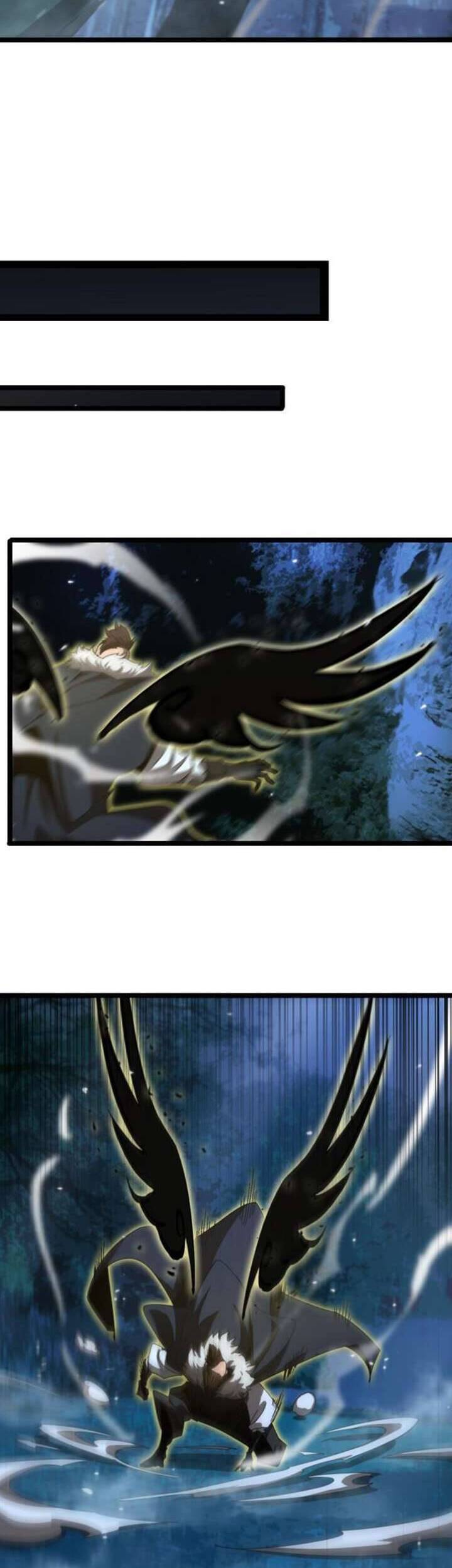 Chư giới tận thế online chapter 157 - Upload bởi truyensieuhay.com