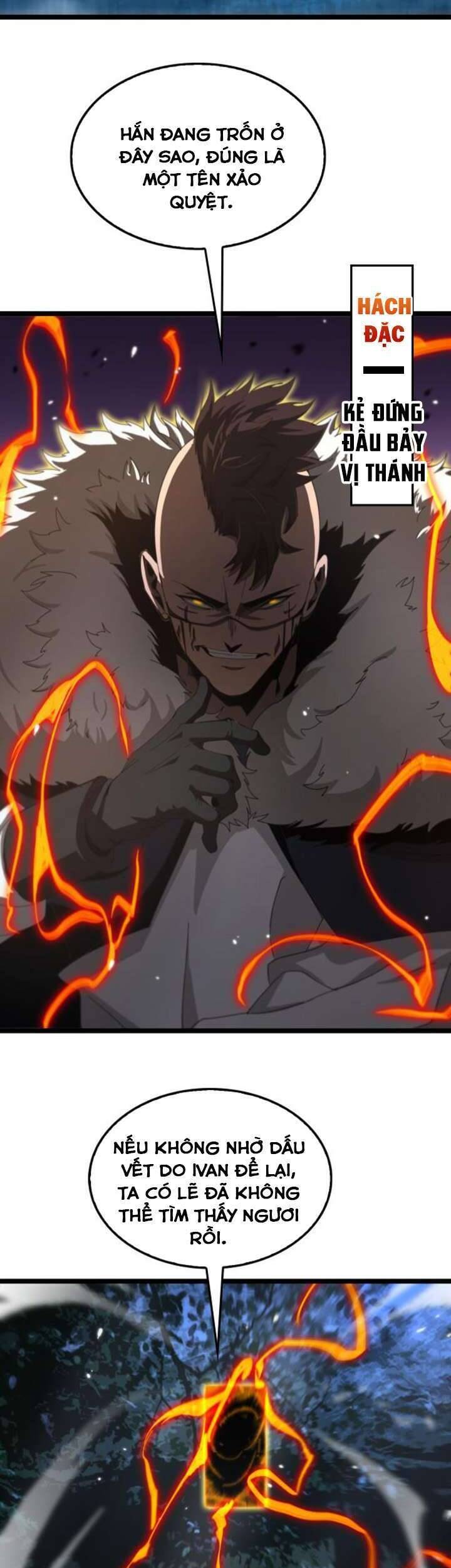 Chư giới tận thế online chapter 157 - Upload bởi truyensieuhay.com