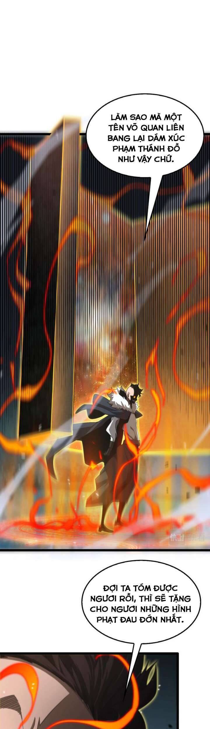 Chư giới tận thế online chapter 157 - Upload bởi truyensieuhay.com