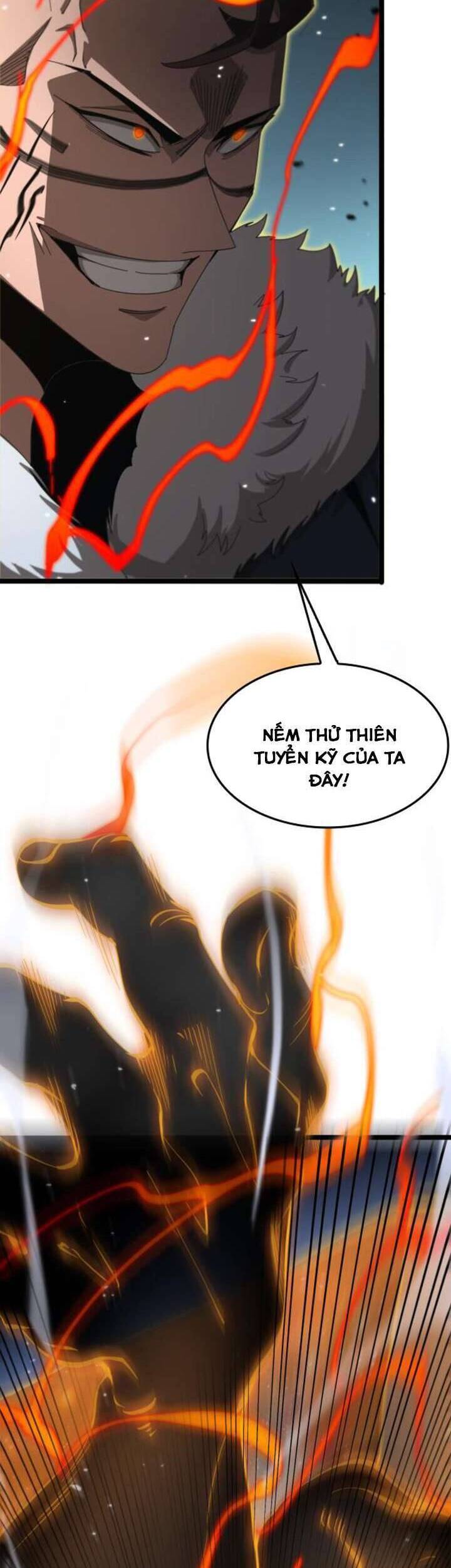 Chư giới tận thế online chapter 157 - Upload bởi truyensieuhay.com