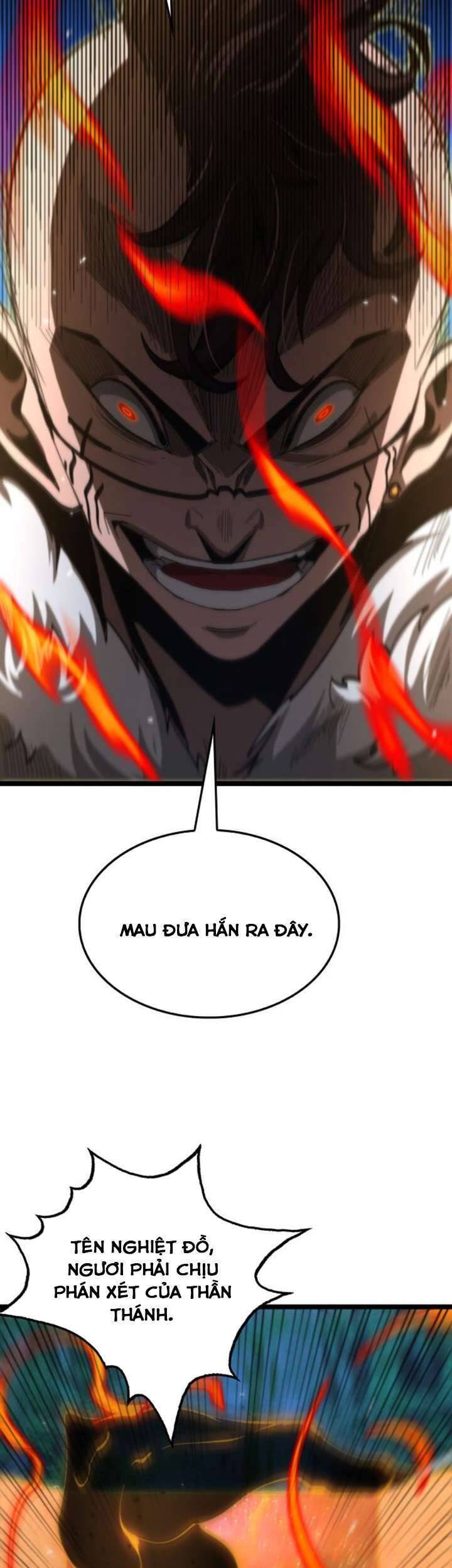 Chư giới tận thế online chapter 157 - Upload bởi truyensieuhay.com