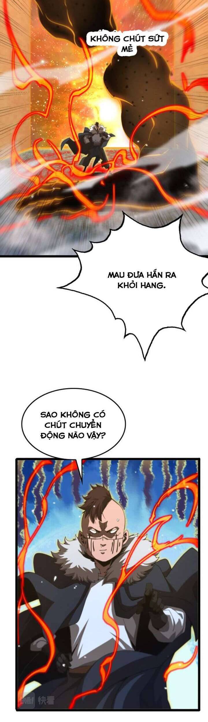 Chư giới tận thế online chapter 157 - Upload bởi truyensieuhay.com