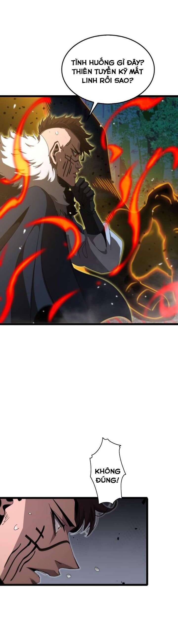 Chư giới tận thế online chapter 157 - Upload bởi truyensieuhay.com