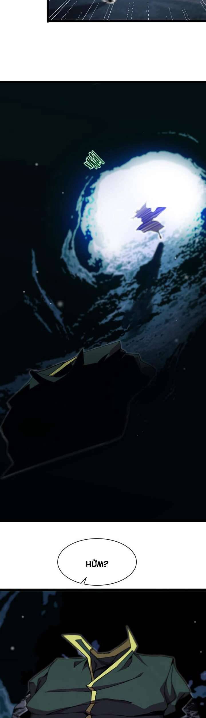 Chư giới tận thế online chapter 157 - Upload bởi truyensieuhay.com