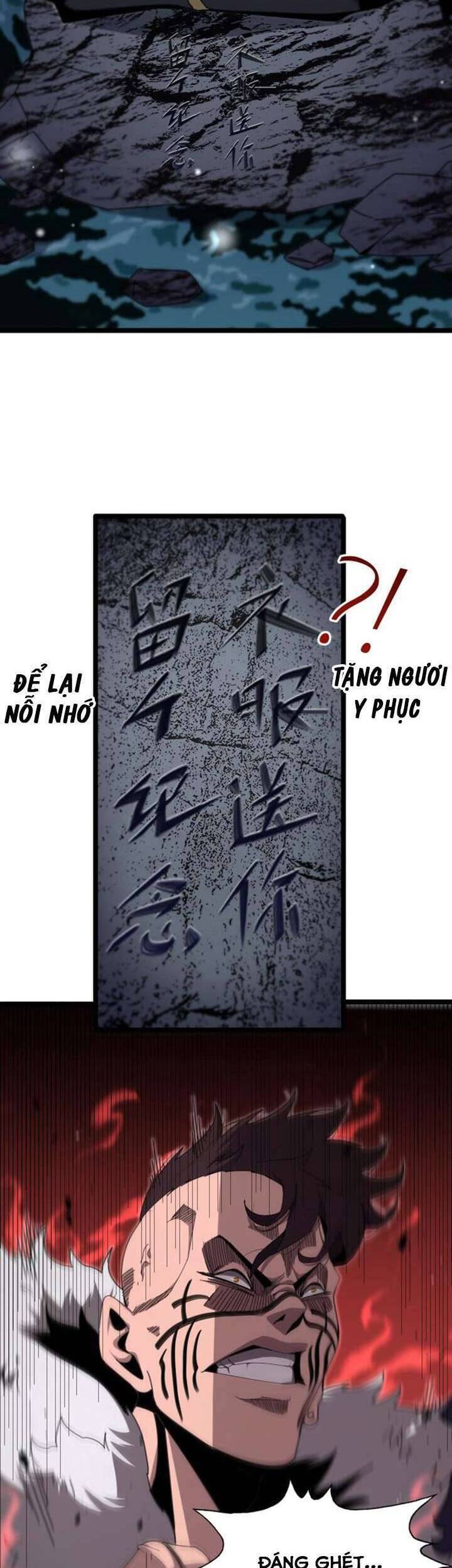 Chư giới tận thế online chapter 157 - Upload bởi truyensieuhay.com