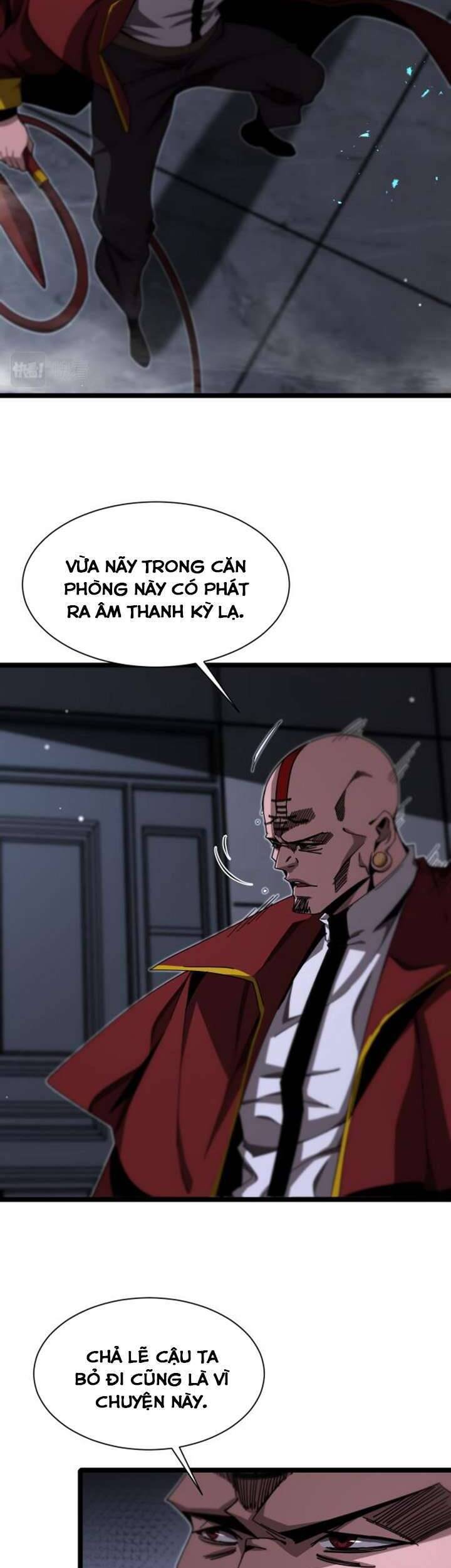 Chư giới tận thế online chapter 157 - Upload bởi truyensieuhay.com