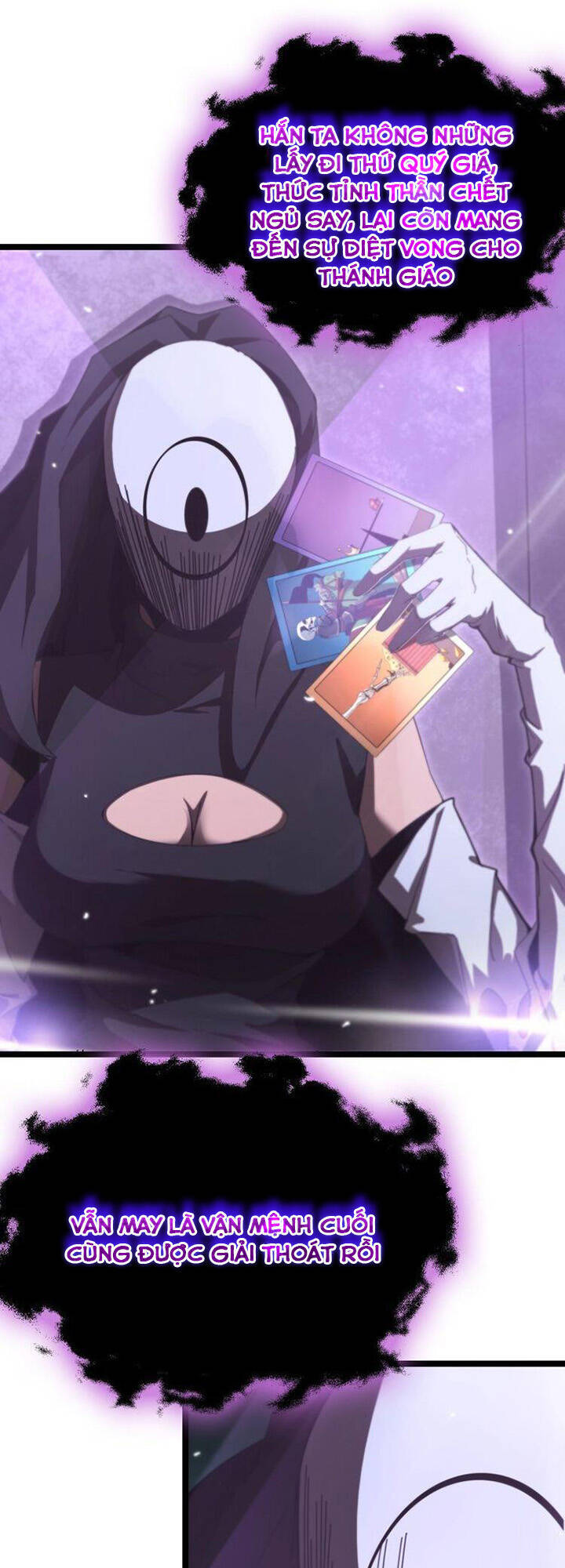 Chư giới tận thế online chapter 158 - Upload bởi truyensieuhay.com