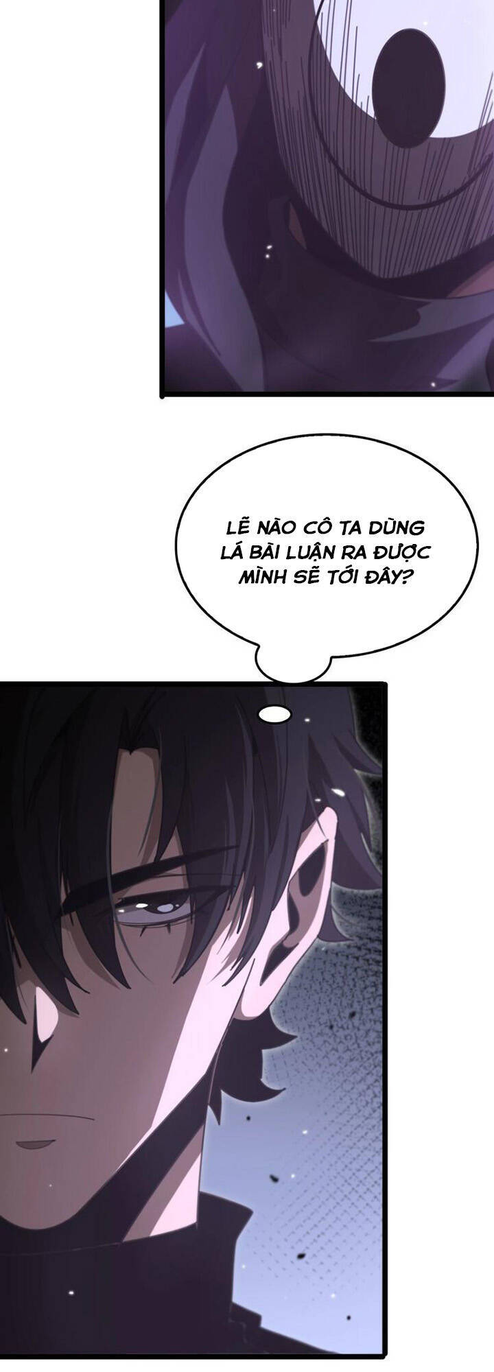 Chư giới tận thế online chapter 158 - Upload bởi truyensieuhay.com