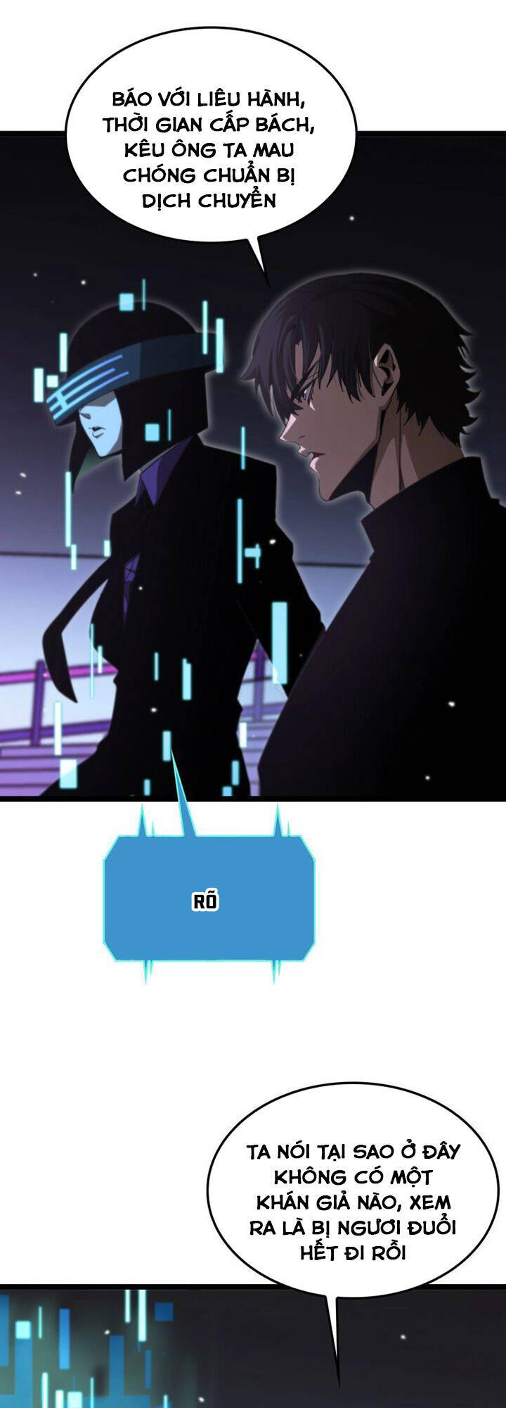 Chư giới tận thế online chapter 158 - Upload bởi truyensieuhay.com