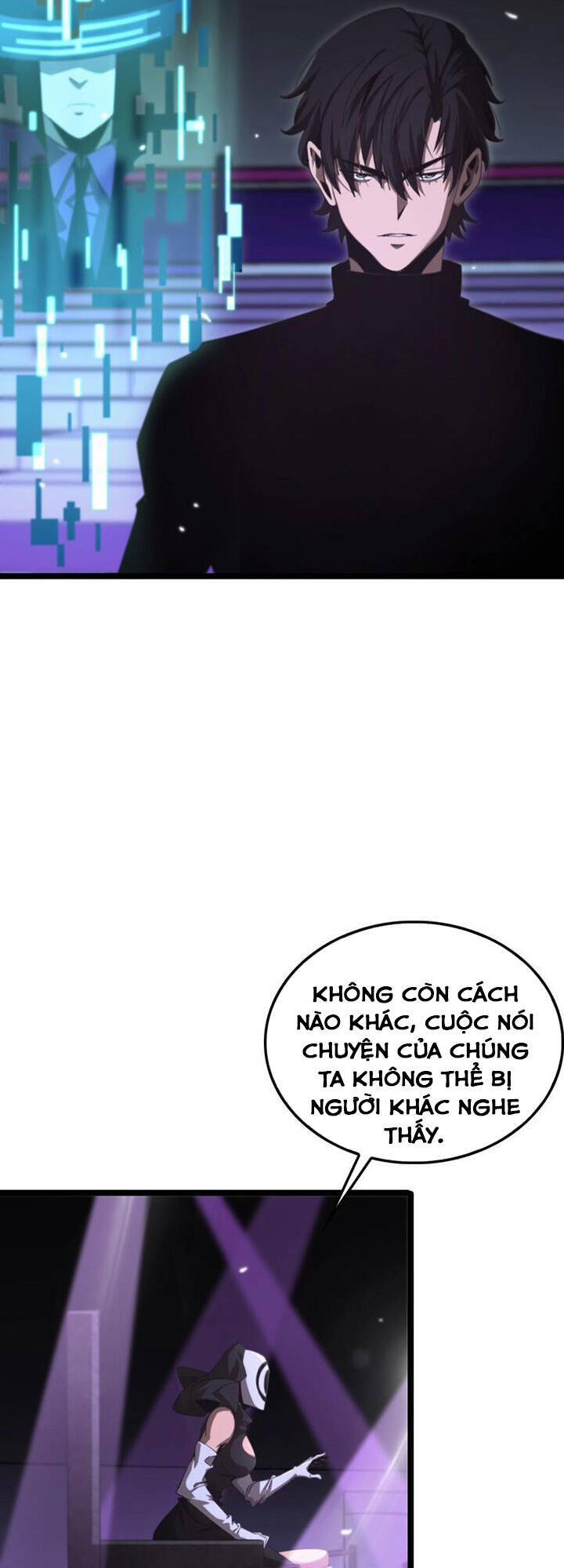 Chư giới tận thế online chapter 158 - Upload bởi truyensieuhay.com