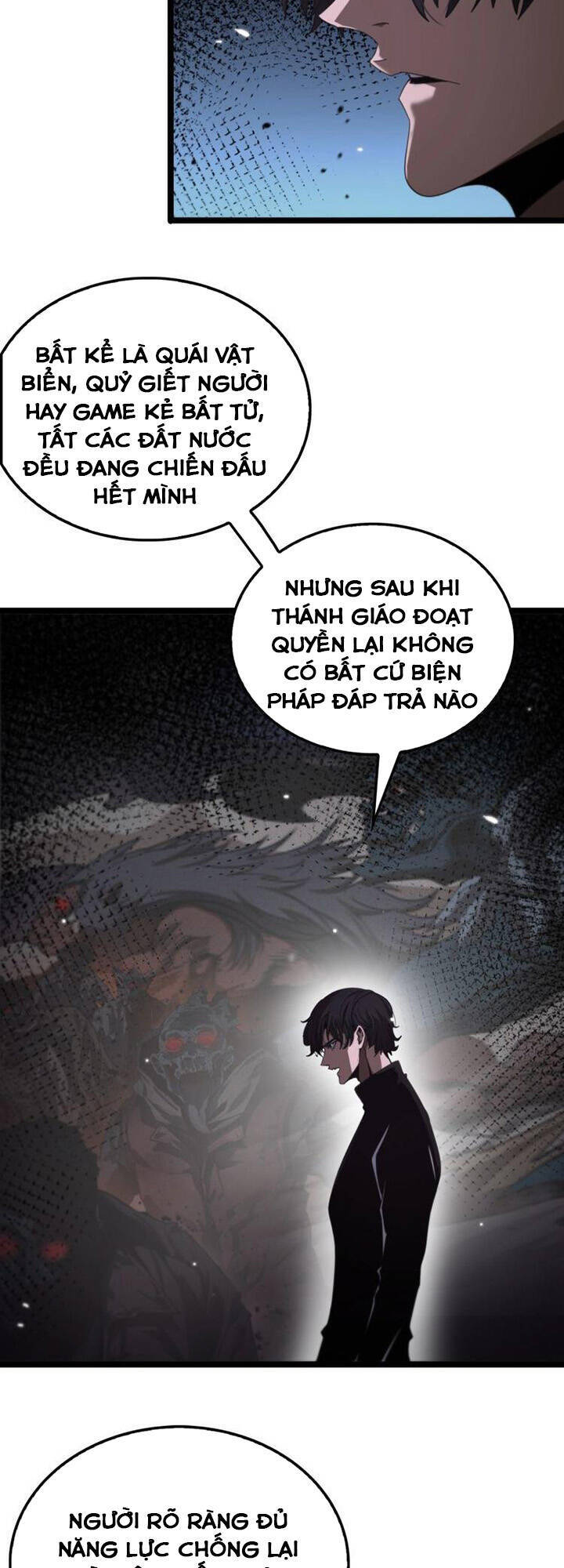 Chư giới tận thế online chapter 158 - Upload bởi truyensieuhay.com