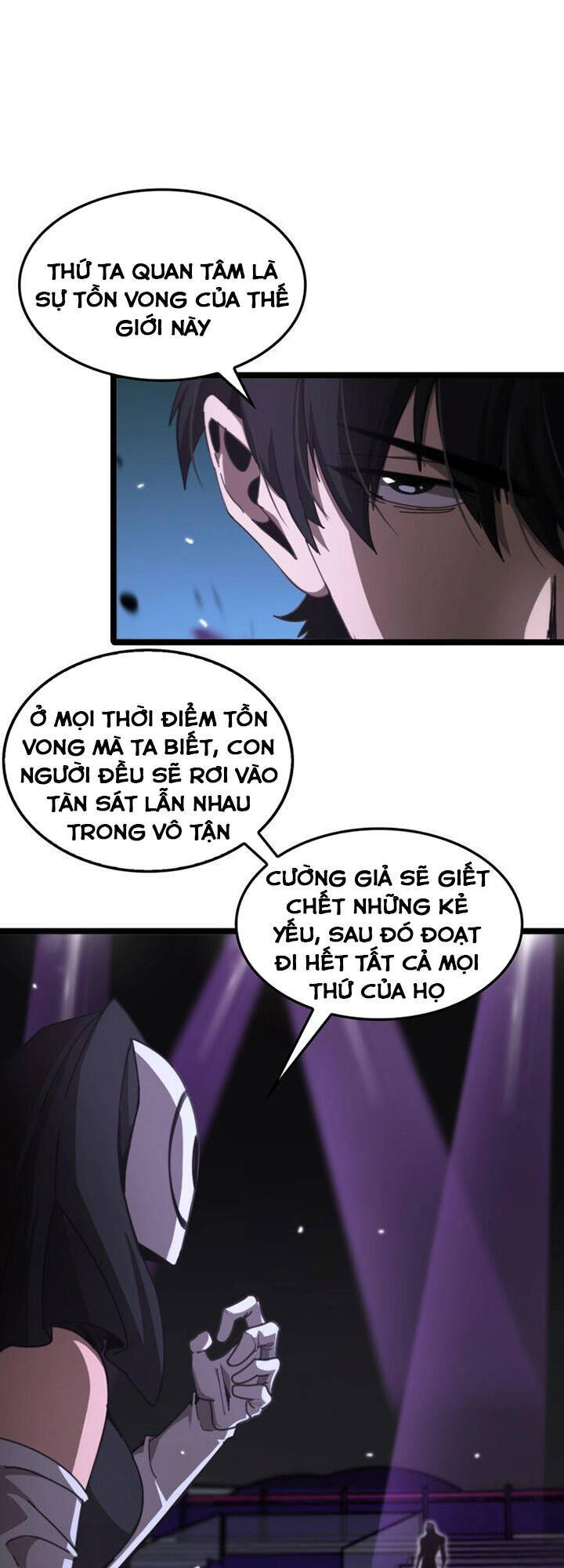 Chư giới tận thế online chapter 158 - Upload bởi truyensieuhay.com