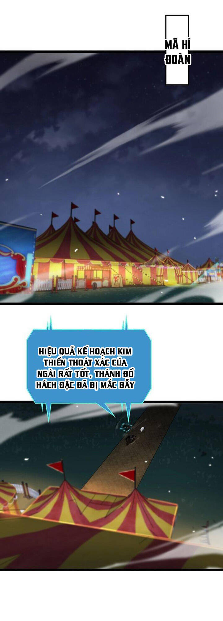 Chư giới tận thế online chapter 158 - Upload bởi truyensieuhay.com