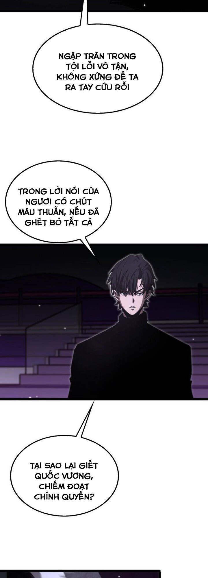 Chư giới tận thế online chapter 158 - Upload bởi truyensieuhay.com