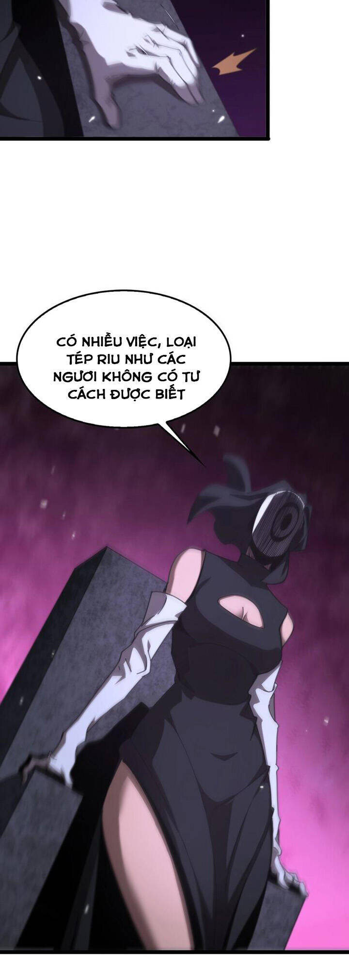 Chư giới tận thế online chapter 158 - Upload bởi truyensieuhay.com