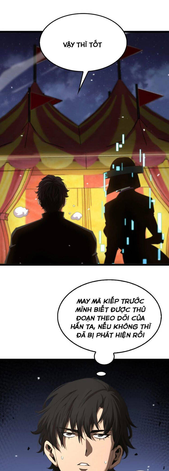 Chư giới tận thế online chapter 158 - Upload bởi truyensieuhay.com
