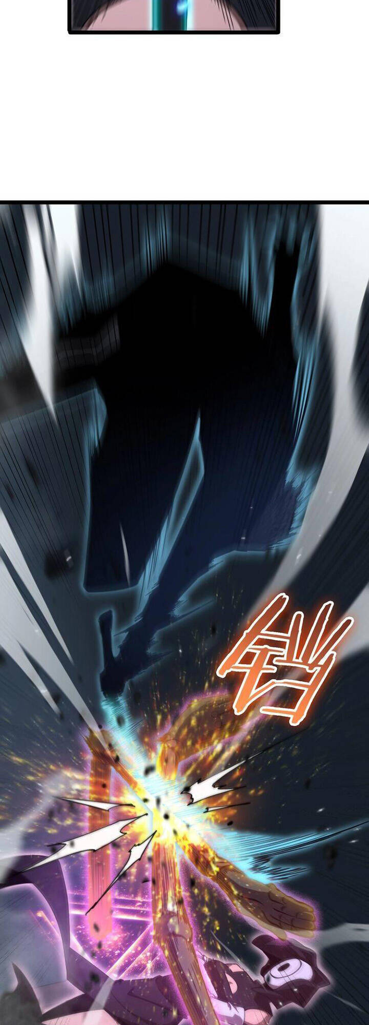 Chư giới tận thế online chapter 158 - Upload bởi truyensieuhay.com